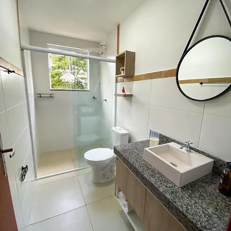 Dois Quartos Com Varanda - Super Espacoso Barra do Piraí Exterior foto
