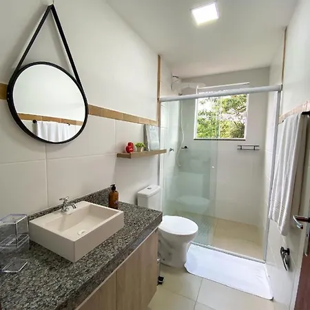 Dois Quartos Com Varanda - Super Espacoso Barra do Piraí Exterior foto