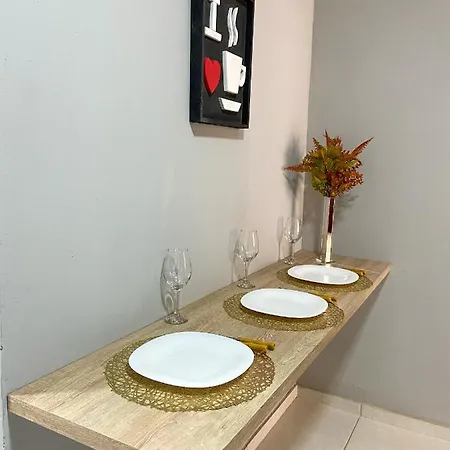 Dois Quartos Com Varanda - Super Espacoso Barra do Piraí Exterior foto