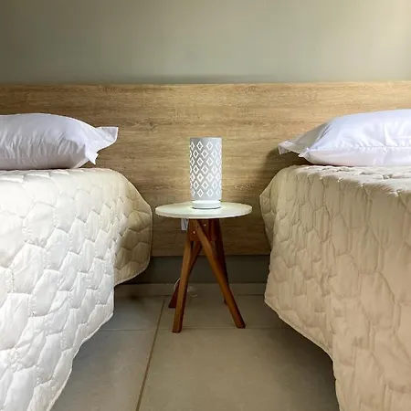 Dois Quartos Com Varanda - Super Espacoso Barra do Piraí Exterior foto