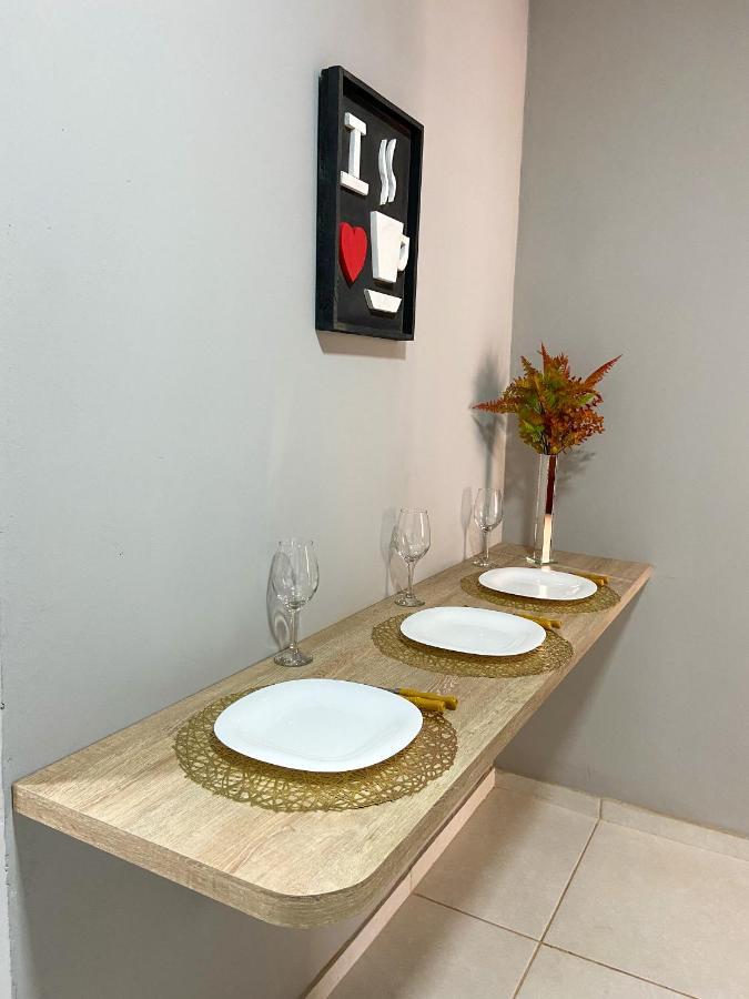 Apartment Dois Quartos Com Varanda - Super Espacoso Barra do Pirai