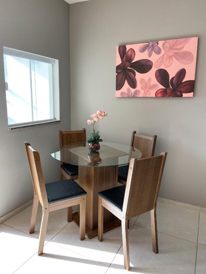 Dois Quartos Com Varanda - Super Espacoso Apartment