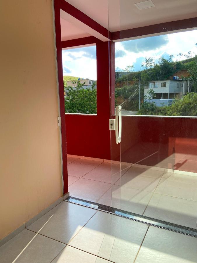Dois Quartos Com Varanda - Super Espacoso * Barra do Pirai