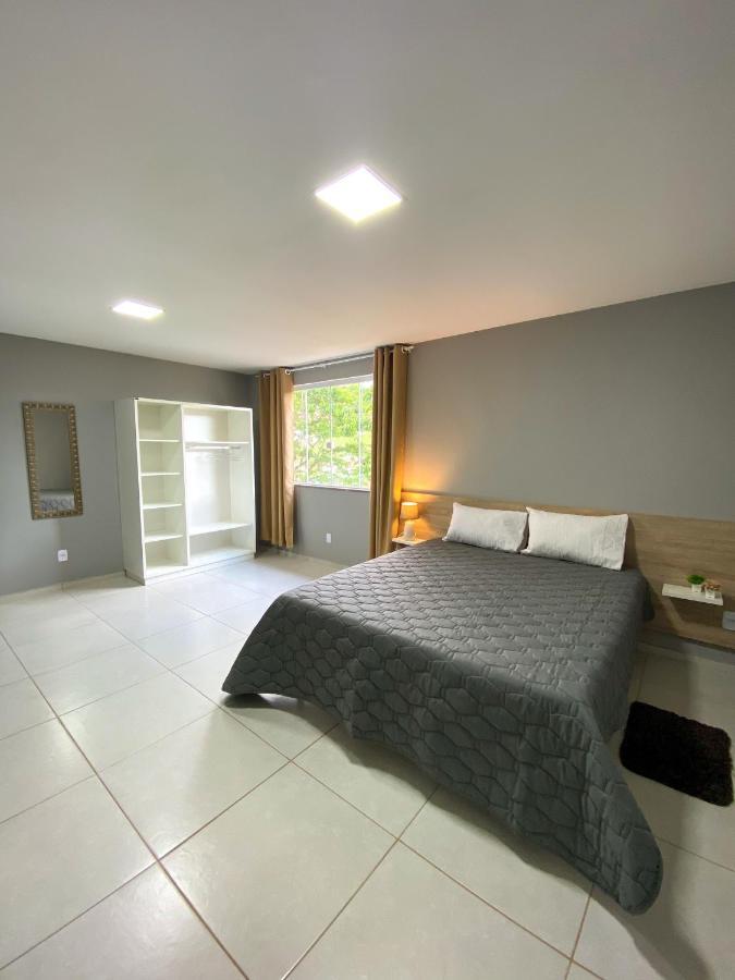 Apartment Dois Quartos Com Varanda - Super Espacoso Barra do Pirai