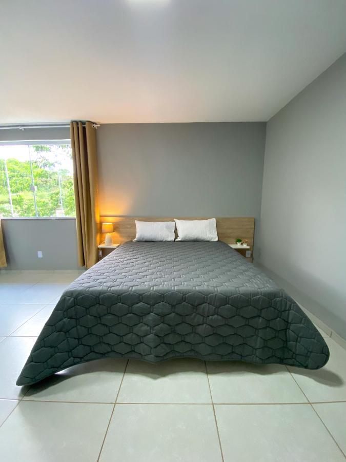 Apartment Dois Quartos Com Varanda - Super Espacoso *