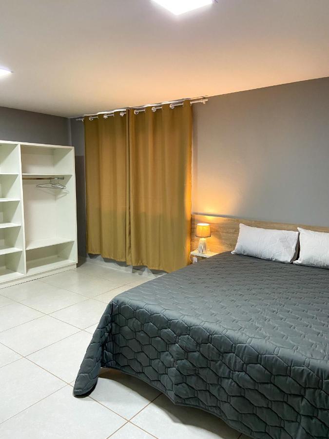 Dois Quartos Com Varanda - Super Espacoso * Barra do Pirai